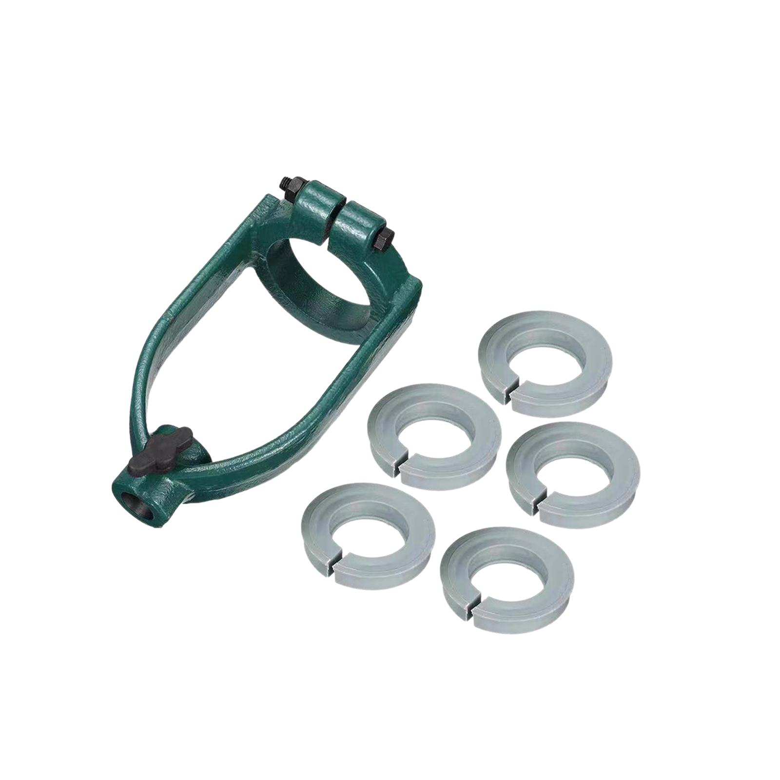 Drill Press - Alat Konverter Mesin Pembuat Sambungan Kotak,