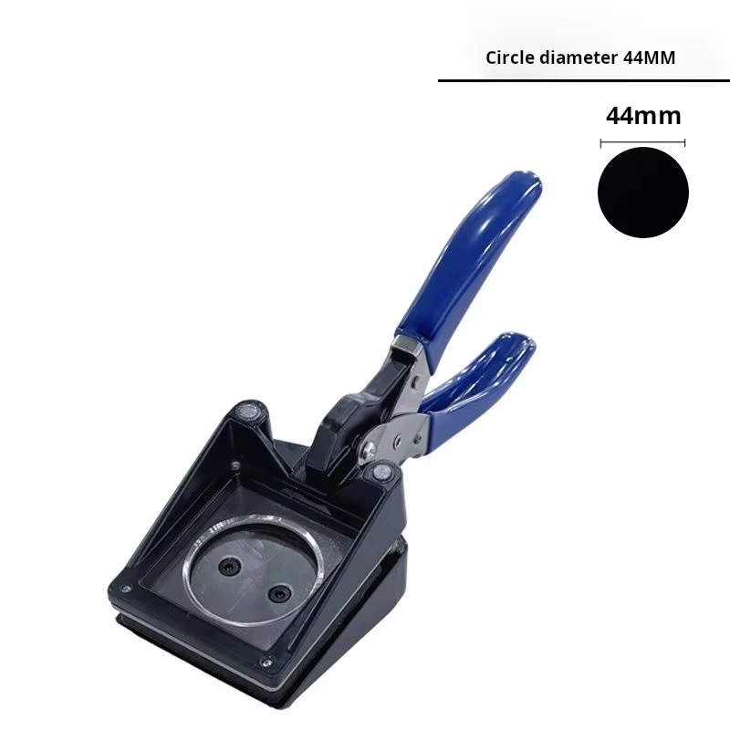Pliers - Pemotong Foto Bundar Manual 44MM, Alat
