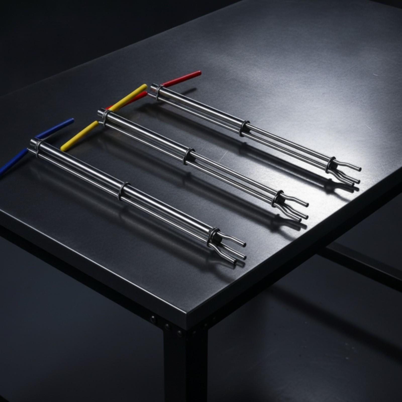 Hand Tools And Workshop Equipment - Alat Pemasang Segel Hidraulik untuk Pemasangan