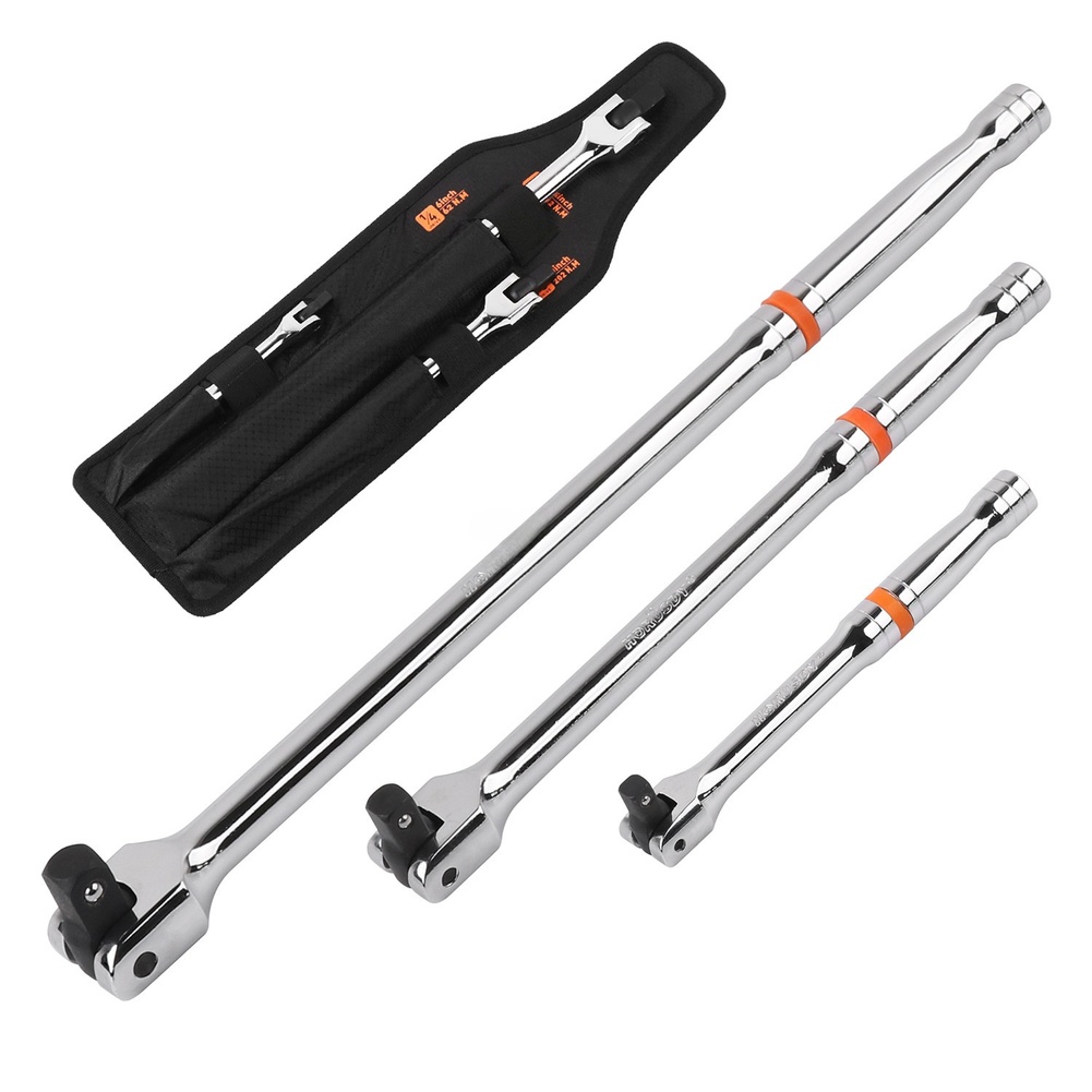 3 buah/set Kunci Pas Bentuk F, - Hand Tools And Workshop Equipment ulasan dan harga