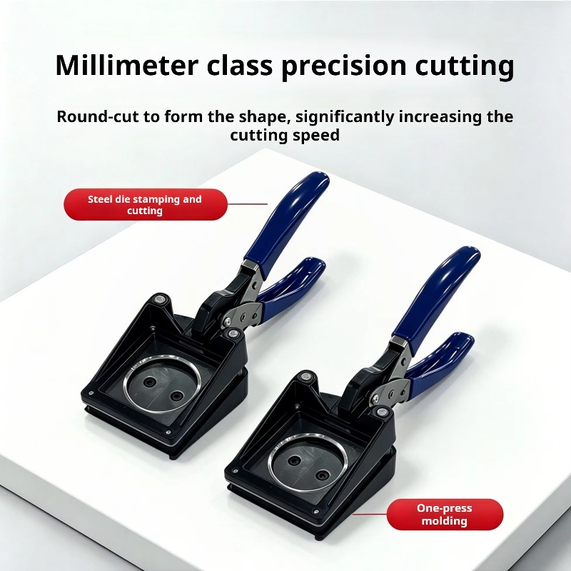 Pemotong Foto Bundar Manual 44 - Pliers ulasan dan harga