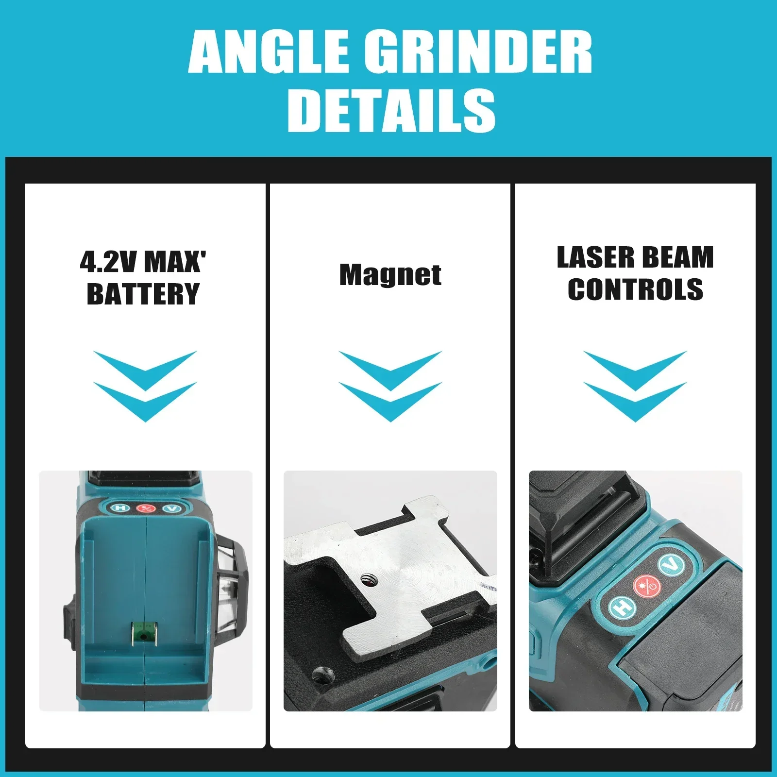 SK701, Alat Ukur Laser Presisi - Spirit Level ulasan dan harga