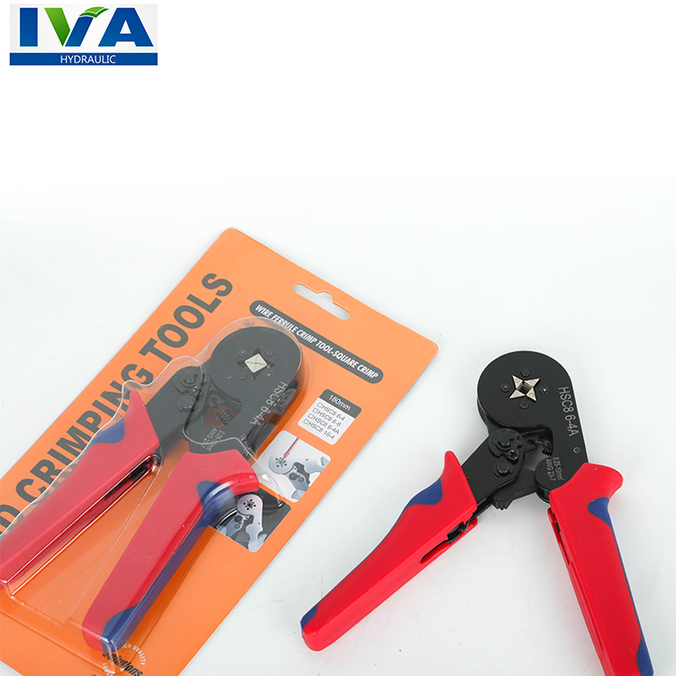 Tang Crimping Terminal Tubular - Pliers ulasan dan harga