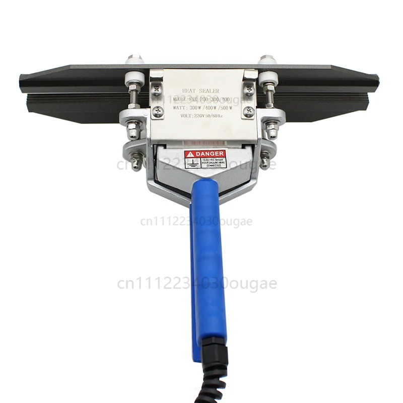 Mesin penyegel FKR300, penyege - Pliers ulasan dan harga