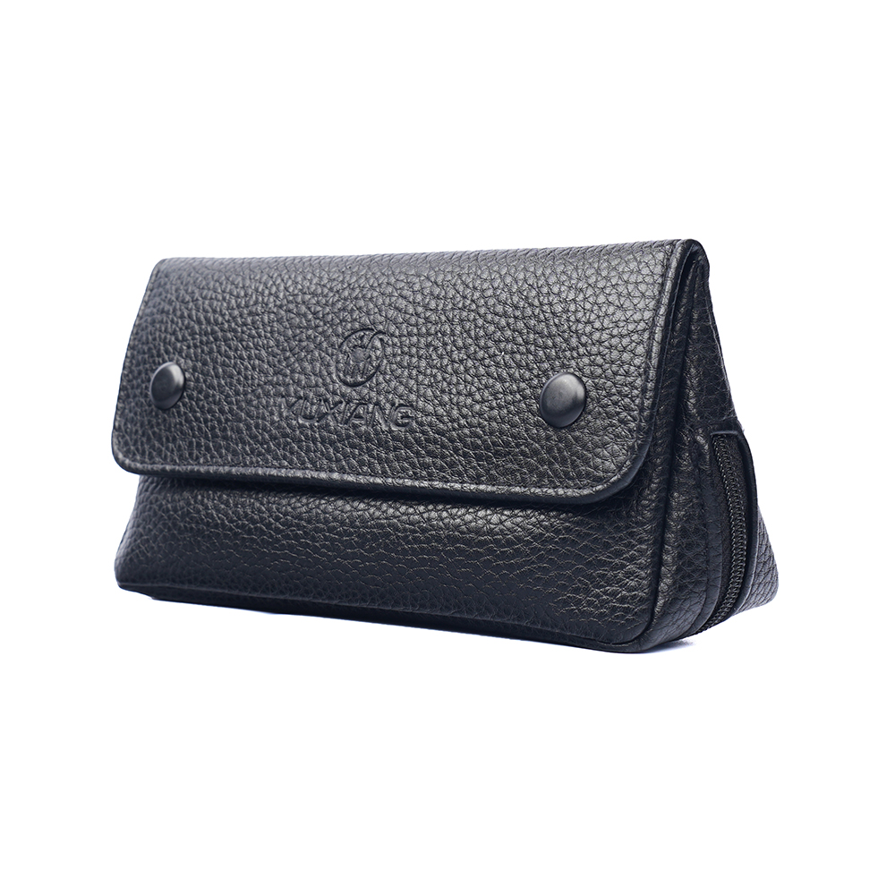 MUXIANG Tas Pipa Tembakau Port - Tool Bag ulasan dan harga