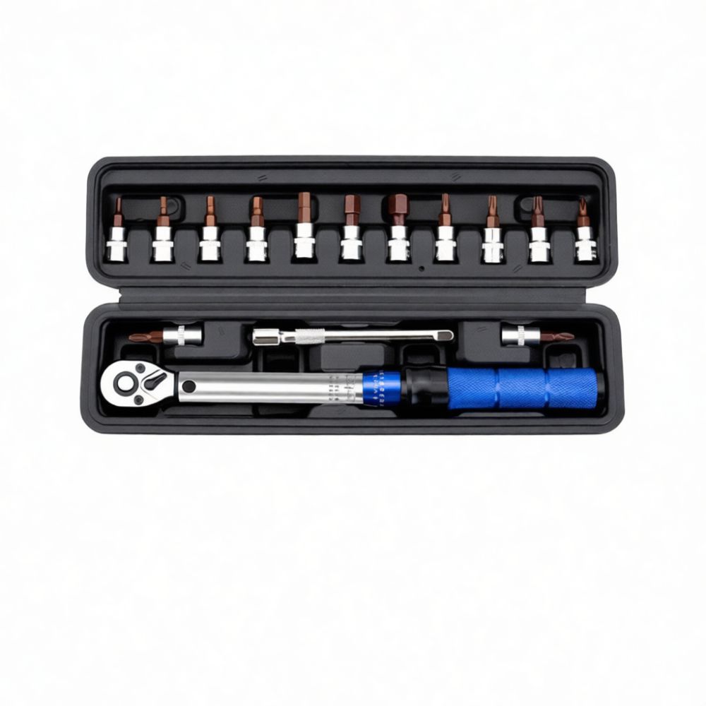 Set Peralatan Tangan Kunci Pas - Hand Tools And Workshop Equipment ulasan dan harga