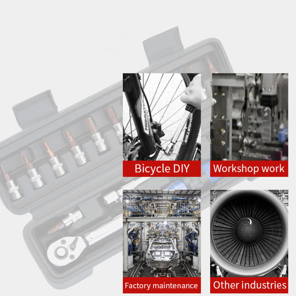 Set Peralatan Tangan Kunci Pas - Hand Tools And Workshop Equipment ulasan dan harga