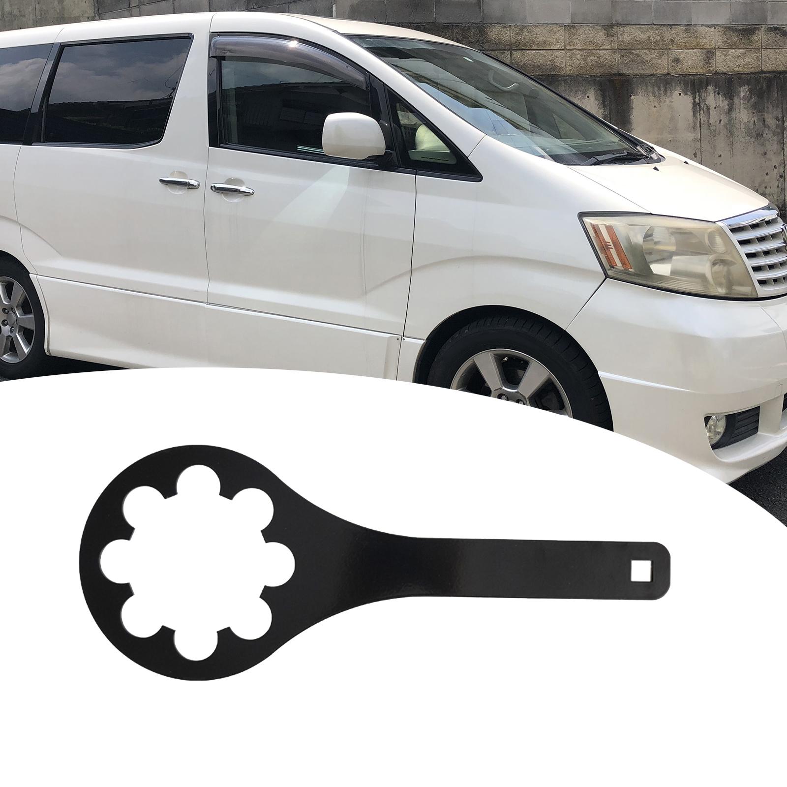 Kunci Pas Profesional untuk Me - Wrench Set ulasan dan harga