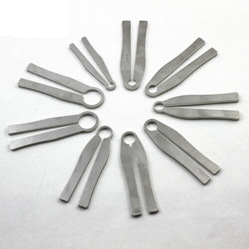 9 Buah Kit Alat Klem Kunci Pas - Socket Wrench ulasan dan harga