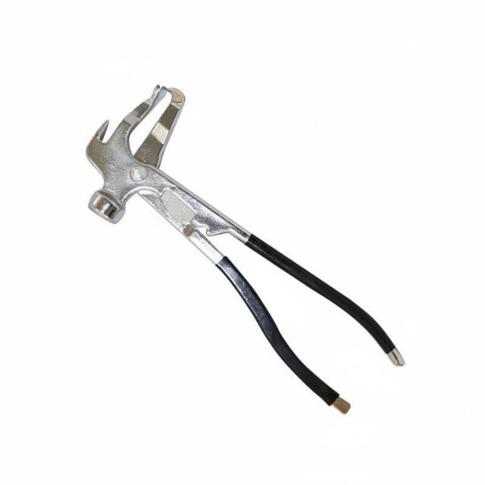 Tang Penyeimbang Ban, Palu Pem - Pliers ulasan dan harga