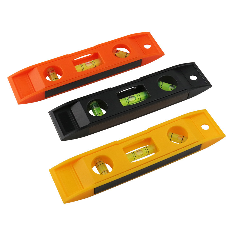 Alat Ukur Level Mini Magnetik  - Spirit Level ulasan dan harga
